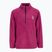 Bluza polarowa dziecięca LEGO Lwsinclair 702 dark pink