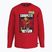 Longsleeve dziecięcy LEGO Lwtaylor 110 red