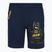 Spodenki dziecięce LEGO Lwparker 305 dark navy