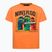 Koszulka dziecięca LEGO Lwtaylor 331 pastel orange