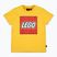 Koszulka dziecięca LEGO Lwtano 631 yellow