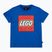 Koszulka dziecięca LEGO Lwtano 631 blue