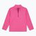 Bluza polarowa dziecięca LEGO Lwsinclair 702 pink