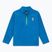 Bluza polarowa dziecięca LEGO Lwsinclair 702 blue/lime