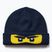 Czapka zimowa dziecięca  LEGO Lwantony 710 dark navy/blue