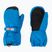 Rękawice narciarskie dziecięce  LEGO Lwatlin 706 blue