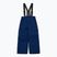 Spodnie narciarskie dziecięce LEGO Lwpayton 701 dark blue
