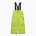 Spodnie narciarskie dziecięce LEGO Lwpayton 701 lime green