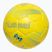 Piłka do piłki ręcznej Hummel Strom Pro HB yellow/blue/marine rozmiar 3