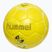 Piłka do piłki ręcznej Hummel Premier HB yellow/white/blue rozmiar 2