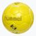 Piłka do piłki ręcznej Hummel Premier HB yellow/white/blue rozmiar 3