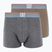 Bokserki męskie CR7 Fashion Trunk 2 pary 570 multicolour