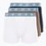 Bokserki męskie CR7 Basic Trunk 3 pary 712 multicolour