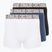 Bokserki męskie CR7 Basic Trunk 3 pary 2764 multicolour