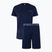 Piżama męska CR7 Pyjama Short multicolour