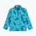 Bluza polarowa dziecięca LEGO Lwsian 710 Fleece bright blue
