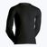 Bluza termoaktywna męska Dovre Wool black
