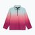 Bluza polarowa dziecięca LEGO Lwsian 711 Fleece fuchsia