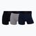 Bokserki męskie CR7 Trunk Modal 3 pack multicolour