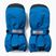 Rękawice narciarskie dziecięce LEGO Lwatlin 706 Blue