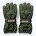Rękawice narciarskie dziecięce LEGO Lwatlin 700 dark green