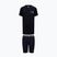 Piżama dziecięca CR7 Pyjamas-Shorts black
