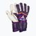 Rękawice bramkarskie SELECT 88 Pro Grip v24 purple/white