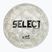 Piłka do piłki ręcznej SELECT Solera EHF V26 size 3 white/grey