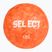 Piłka do piłki ręcznej SELECT Mundo DB EHF V26 Official size 2 orange