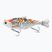 Wobler Savage Gear 3D Hard Pulsetail Roach Slow Sinking koi karp