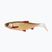 Przynęta gumowa Savage Gear 3D River Roach Bulk dirty roach