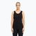 Koszulka termoaktywna damska Dovre Wool Singlet black