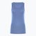 Koszulka termoaktywna damska Dovre Wool Singlet blue