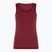 Koszulka termoaktywna damska Dovre Wool Singlet burgundy