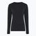 Bluza termoaktywna damska Dovre Wool black