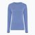 Bluza termoaktywna damska Dovre Wool blue