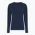 Bluza termoaktywna damska Dovre Wool navy