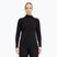 Bluza termoaktywna damska Dovre Wool Zip black