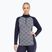 Bluza termoaktywna damska Dovre 100% Merino Wool Organic Half Zip navy
