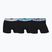 Bokserki męskie CR7 Basic Trunk 3 pary multicolour
