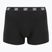 Bokserki męskie CR7 Basic Trunk 5 par black/white