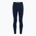 Spodnie termoaktywne męskie Dovre Wool Long Johns navy