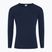 Bluza termoaktywna męska Dovre Wool navy