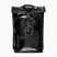 Plecak miejski Rains Rucksack Rolltop 17 l night
