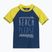 Koszulka do pływania dziecięca Color Kids Print dark/denim