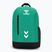 Plecak Hummel Core 2.0 27 l jelly bean/green