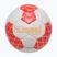 Piłka do piłki ręcznej Hummel Classic Elite HB off white/red/yellow size 1