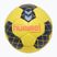 Piłka do piłki ręcznej Hummel Classic Elite HB yellow/marine/orange size 2
