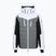 Kurtka narciarska męska BERGSON Velox Stx white/grey