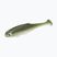 Przynęta gumowa Mikado Real Fish 4 szt. olive bleak